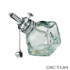 Dictum 706013 - Spirit Lamp with Dial Regulator