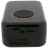 PATONA cestovní mini kompresor do auta, na kolo/ powerbank 4000 mAh/ LED SOS/ USB-A/ USB-C/ LCD