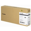 kazeta CANON PFI-706BK black iPF 8300/8300s/8400/8400s/9400/9400s (700 ml)