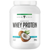 TREC BOOSTER WHEY PROTEIN 2000g WPC SHAKE PROTEINOVÝ | KOKOS
