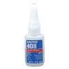 LOCTITE 408 BO sekundové lepidlo 50g