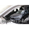 Deflektory Heko - BMW X1 F48 2015-2022