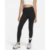 Dámske legíny Nike Sportswear Classics black/sail S