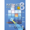 Matematika pro základní školy 8, algebra, učebnice - Zdeněk Půlpán