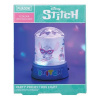 Stitch: Party projektorová lampa
