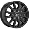 Alu disk MSW OFF-ROAD & VAN M48 VAN 6D MB 6,5x16 50