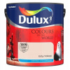 Farba na - Dulux Colors of the World natiera 2,5L zmrzlinu v Malage (Farba na - Dulux Colors of the World natiera 2,5L zmrzlinu v Malage)