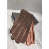 Max Original Leather pánske kožené rukavice 9 (10) - Brown - 10