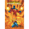 Captain Marvel: Genis-vell Omnibus