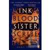 Ink Blood Sister Scribe