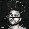 THE WEEKND - BEAUTY BEHIND THE MADNESS (1CD)