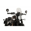 PUIG Plexi na motorku PUIG NEW. GEN TOURING 9437W priehľadné