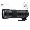 SIGMA 150-600/5-6.3 DG OS HSM Contemporary Nikon