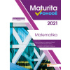 Matematika - Maturita v pohodě 2021