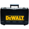 578772-54 DEWALT ORIGINÁL NÁHRADNÍ KUFR PRO HOBLÍK D26500 A DALŠÍ