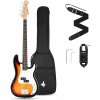 Donner DPB-510 – Sunburst