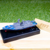 Invento RC Mini Battle ship (Invento) - bojová loď na ovládanie