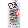 Tech Deck Fingerboard štvorbalenie