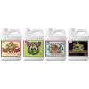 Advanced Nutrients Hobbyist pack 250ml