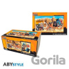 Naruto Shippuden Darčekový set (Hrnček, Akrylová figúrka, Set pohľadníc) - ABYstyle