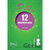 12 Vánočních koled pro klarinet… Martin Rous