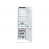 BOSCH KIF81PFE0 Séria 8 - Zabudovateľná chladnička - 177.2 x 55.8 cm - ploché panty
