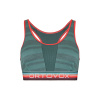 Športová podprsenka ORTOVOX 185 ROCK'N'WOOL SPORT TOP W