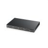 ZyXEL 48xGb 4x10Gb SFP+ L2+ switch XGS2210-52 XGS2210-52-EU0101F