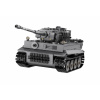 Stavebnica rc tanku German Tiger