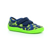 Beda Monsters (BFN 170040/TEX/W) barefoot tenisky 26 EUR