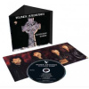 CD Black Sabbath: Headless Cross (2024 Remaster)