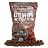 Starbaits Boilies Hot Demon 20mm 800g