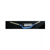 Riadidlá Renthal TwinWall 998-01 Reed/Windham modré (Riadidlá Renthal TwinWall 998-01 Reed/Windham modré)