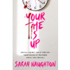 Your Time Is Up