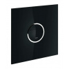 Grohe Ondus - Ovládacie tlačidlo, velvet black 38915KS0