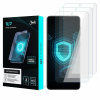Ochranná fólia 3MK pre Apple iPhone 15 Pro 3 ks (5903108535465)