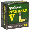 Remington Náboj kulový Remington, Standard V, .22LR, 38GR (2,46g), Lead Round Nose