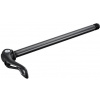 Predĺžená náprava SHIMANO AX-MT500 zadná 157x12mm E-THRU