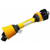 Kĺbový hriadeľ 860-1250mm 620 Nm trecia spojka (Kĺbový hriadeľ 860-1250mm 620 Nm trecia spojka)