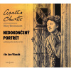 Agatha Christie: Nedokončený portrét (pod pseudonymem Mary Westmacott) - CDmp3 (Čte Jan Vlasák) - Agatha Christie