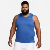 Nike Dri-FIT Miler Men's Running Tank Game Royal XL
