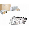 ŠKODA FABIA 2000-2007 REFLEKTOR LAMPA PREDNÁ ĽAVÁ