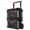 Milwaukee PACKOUT sada boxů, 56 x 90 x 41 cm, pojízdná