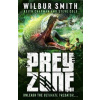 Prey Zone - Keith Chapman, Wilbur Smith, Steve Cole