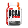 Nutrend BCAA 4:1:1 Powder Orange 500 g