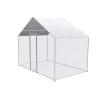 Ohrada pre zvieratá 3m x 2m x 2,45m (Ohrada pre zvieratá 3m x 2m x 2,5m)