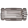 CRANKBROTHERS Multi 10 Tool Lehký multiklíč, 10-ti funkční nářadí
