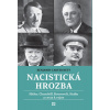 Nacistická hrozba - Benjamin Carter Hett