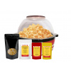 Popcorn balíček Guzzanti GZ 135 - slaný