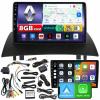 Automobilové rádio NCS ZQ9 2-DIN